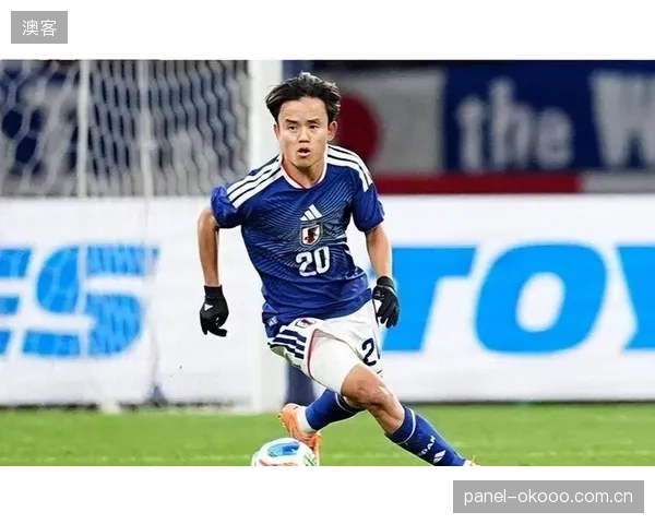日本队兼具经验与活力，三笘薰、久保建英等中生代核心将带领年轻球员冲击世界杯佳绩。